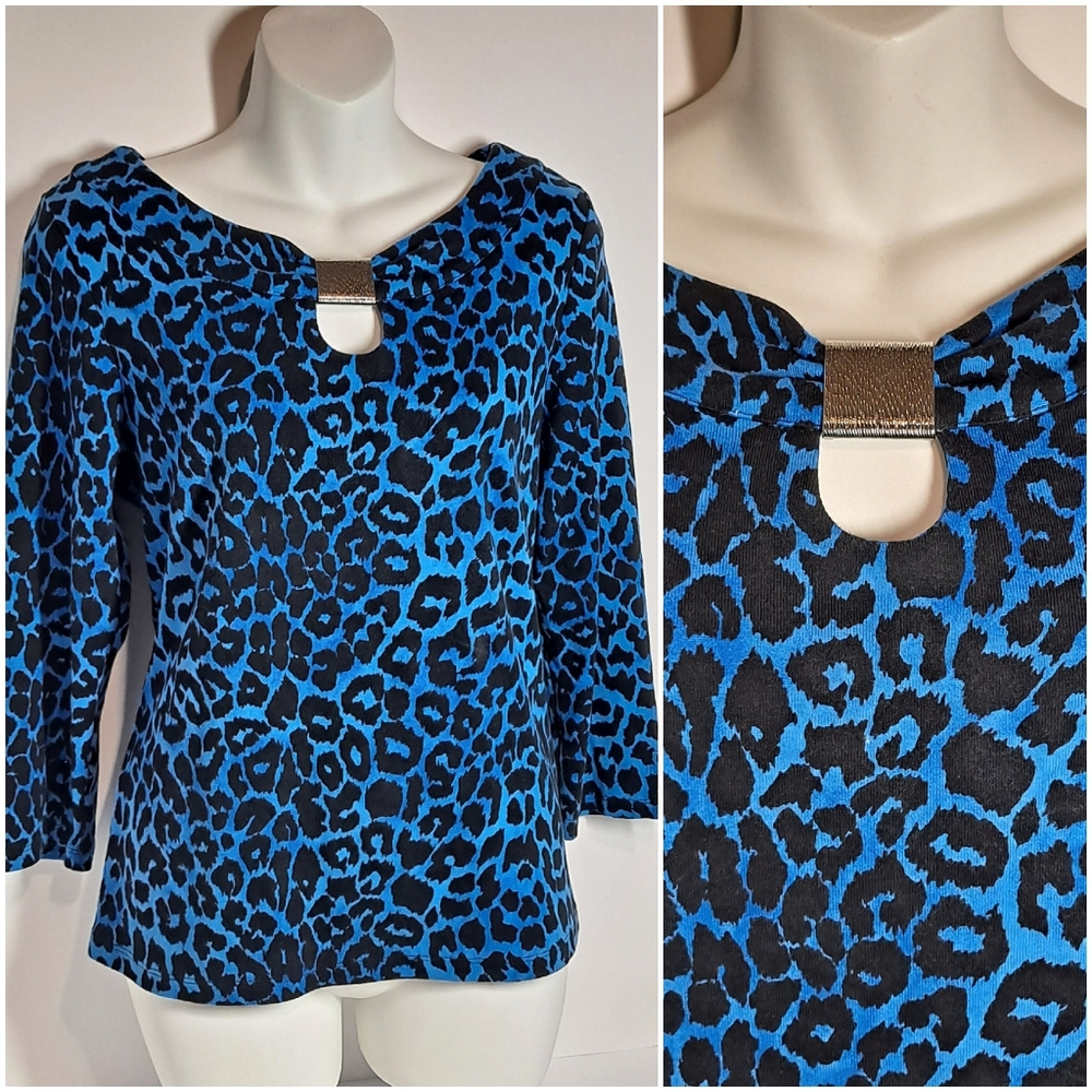 RAFAELLA TOP MEDIUM